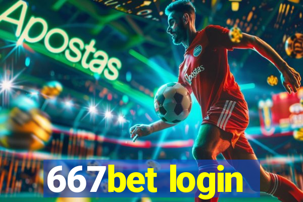 667bet login